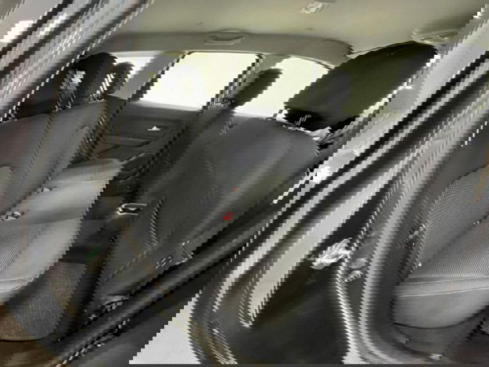 Dacia Duster usata a Como (5)