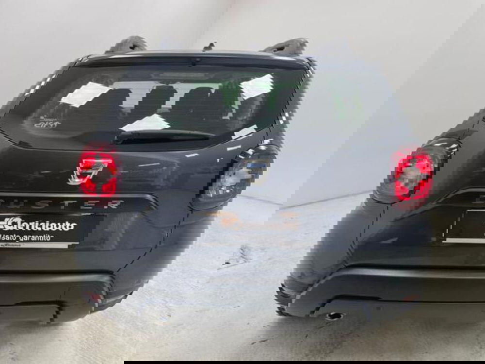 Dacia Duster usata a Como (7)