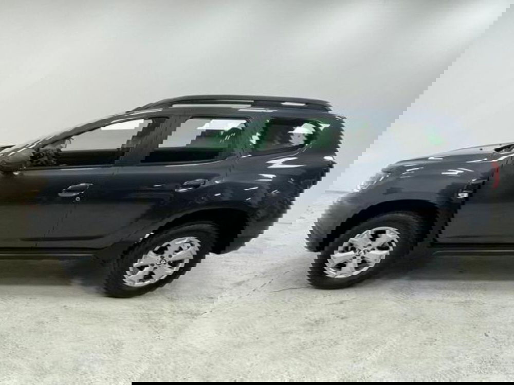 Dacia Duster usata a Como (8)