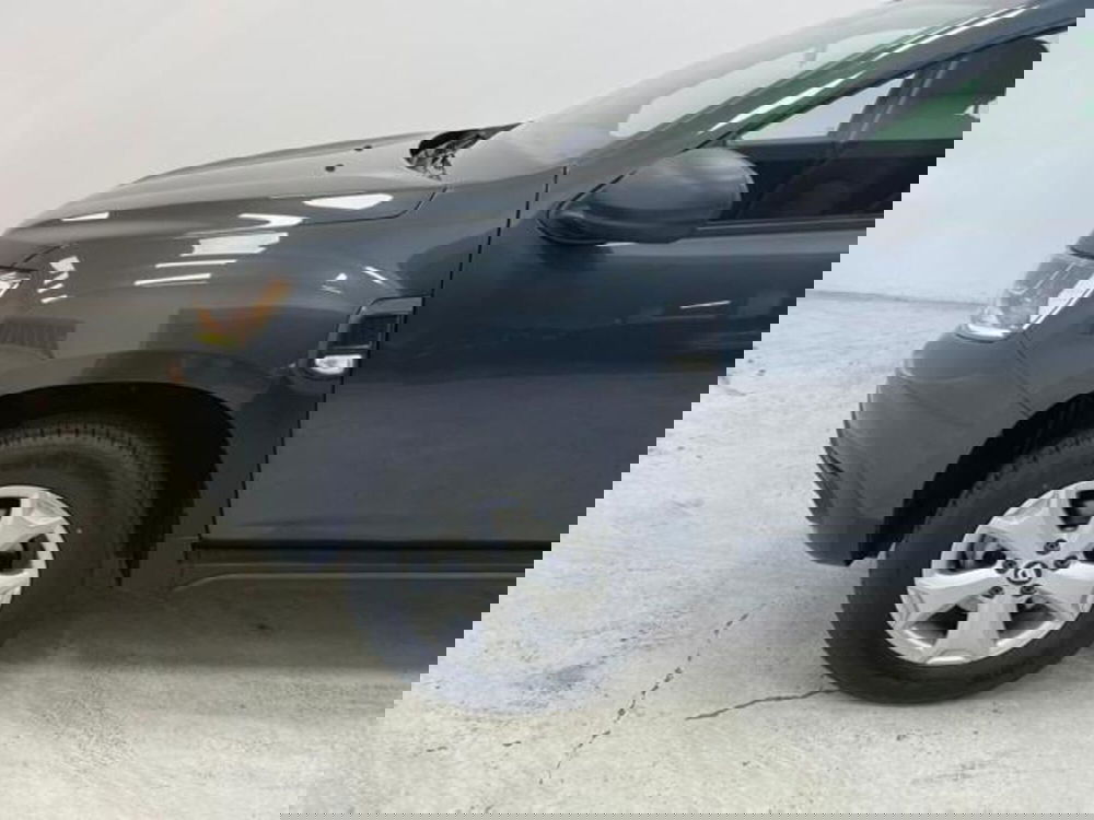 Dacia Duster usata a Como (9)