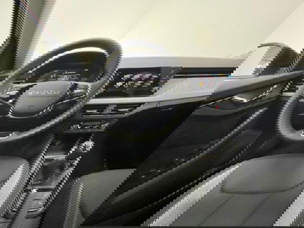 Skoda Kamiq nuova a Como (10)