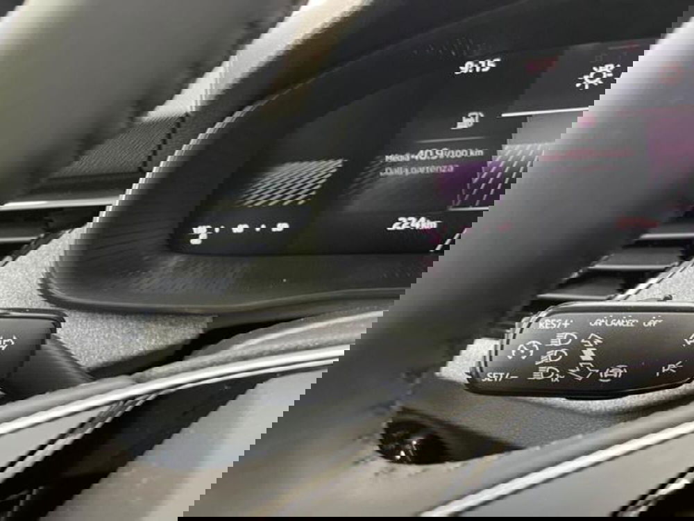 Skoda Kamiq nuova a Como (11)