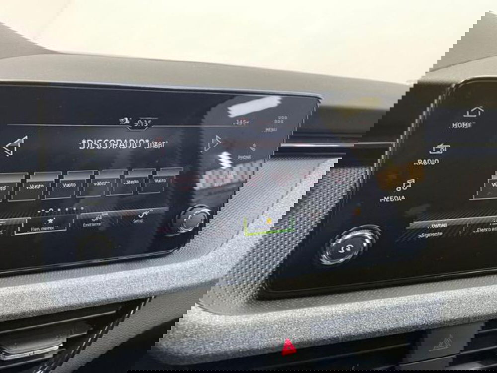 Skoda Kamiq nuova a Como (12)
