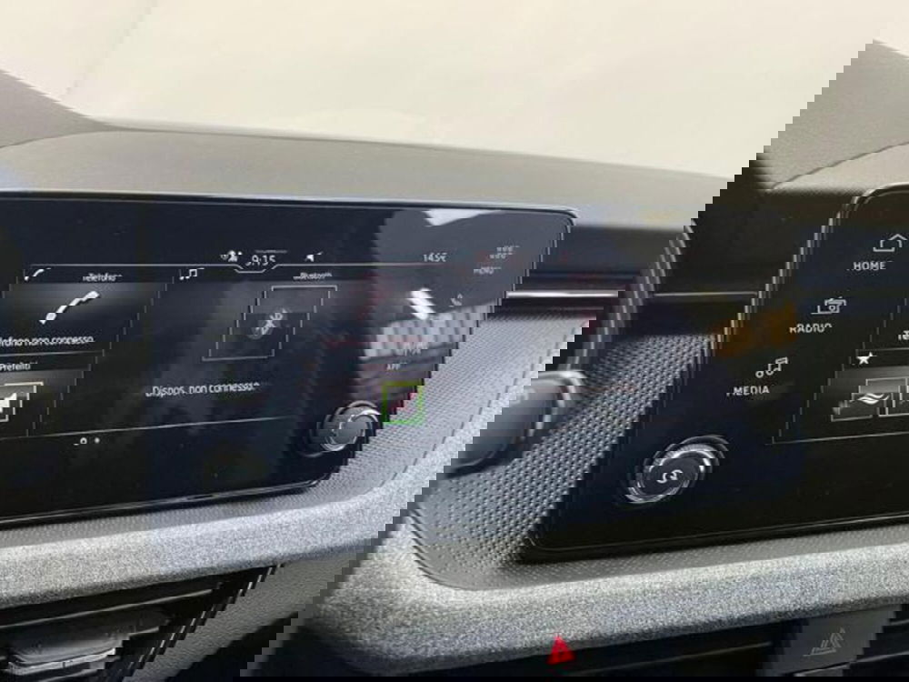 Skoda Kamiq nuova a Como (14)