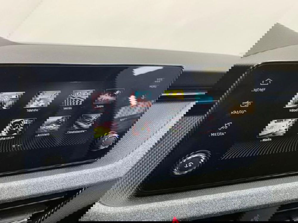 Skoda Kamiq nuova a Como (15)