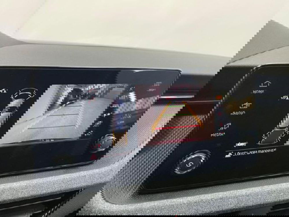 Skoda Kamiq nuova a Como (16)