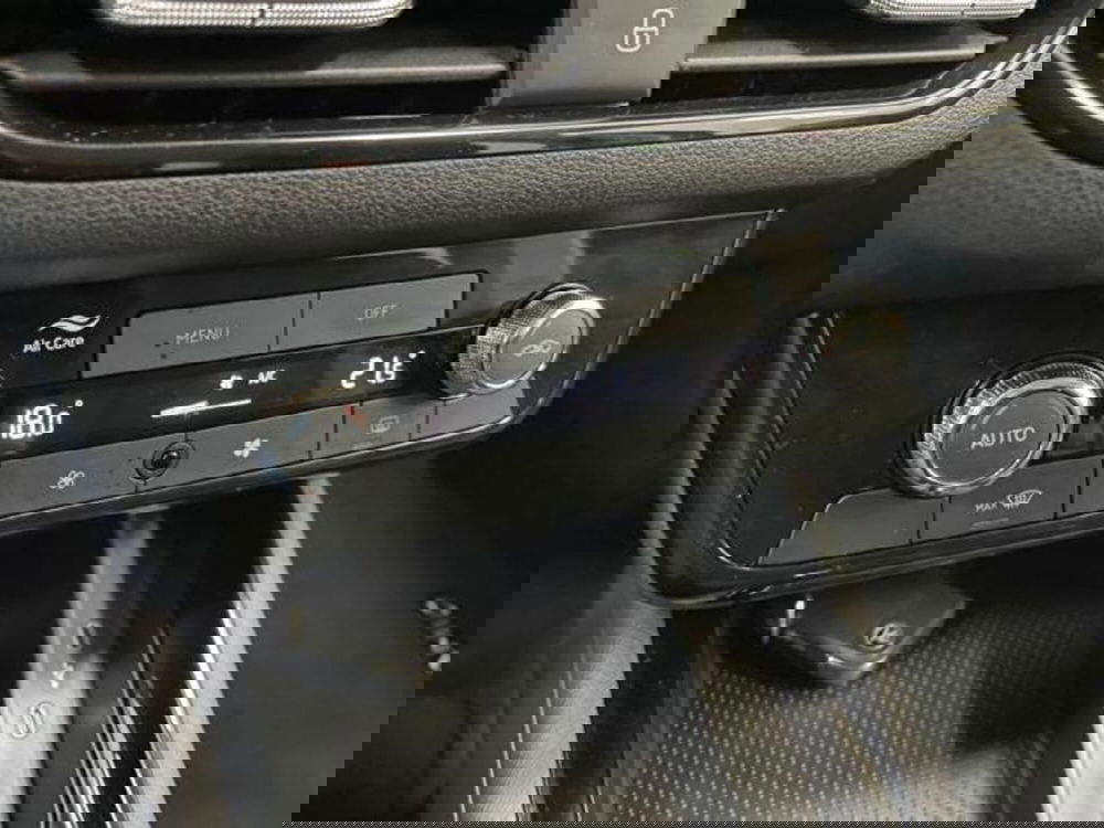 Skoda Kamiq nuova a Como (17)