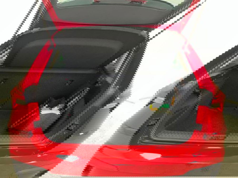 Skoda Kamiq nuova a Como (18)