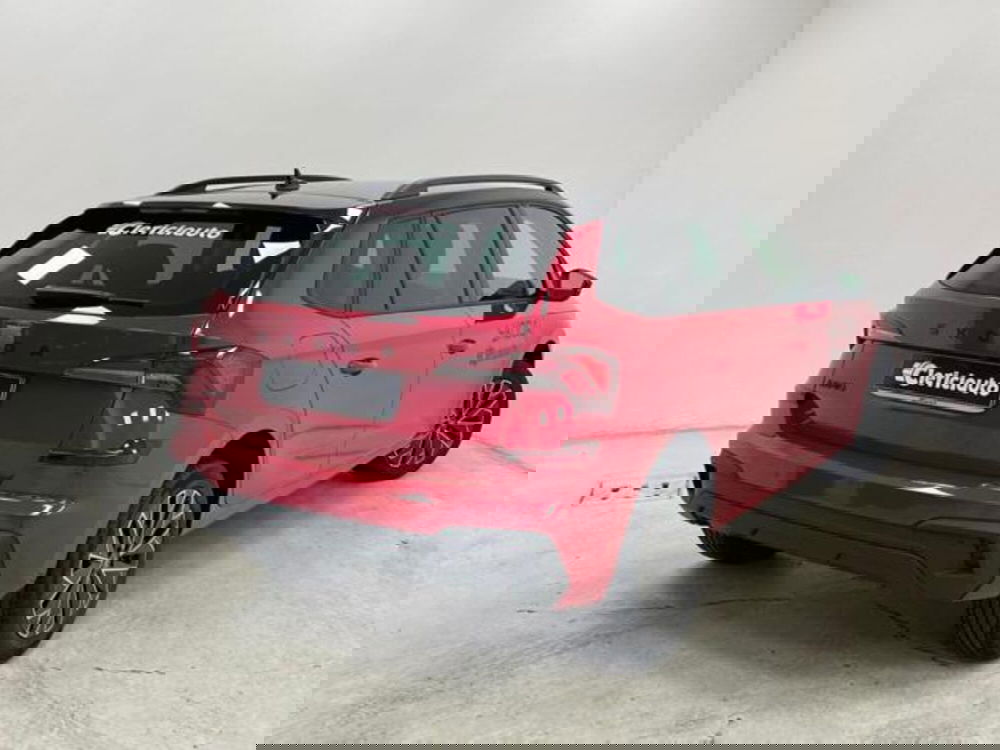 Skoda Kamiq nuova a Como (2)