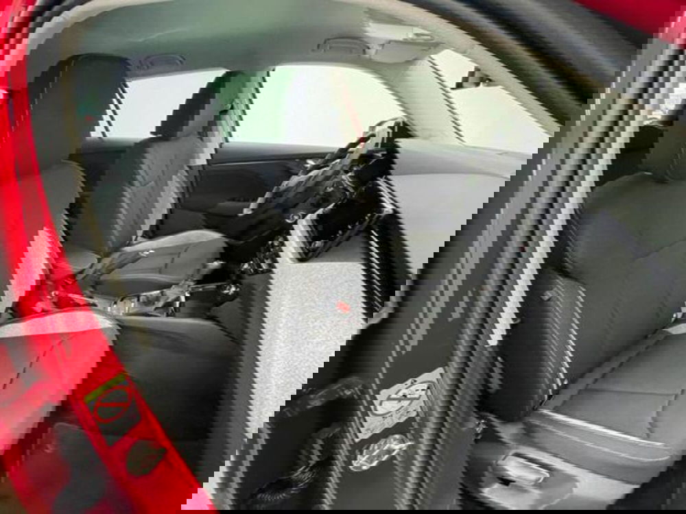 Skoda Kamiq nuova a Como (3)