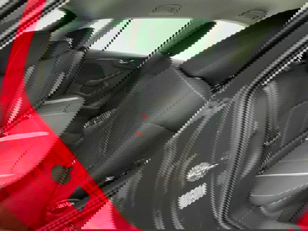 Skoda Kamiq nuova a Como (5)