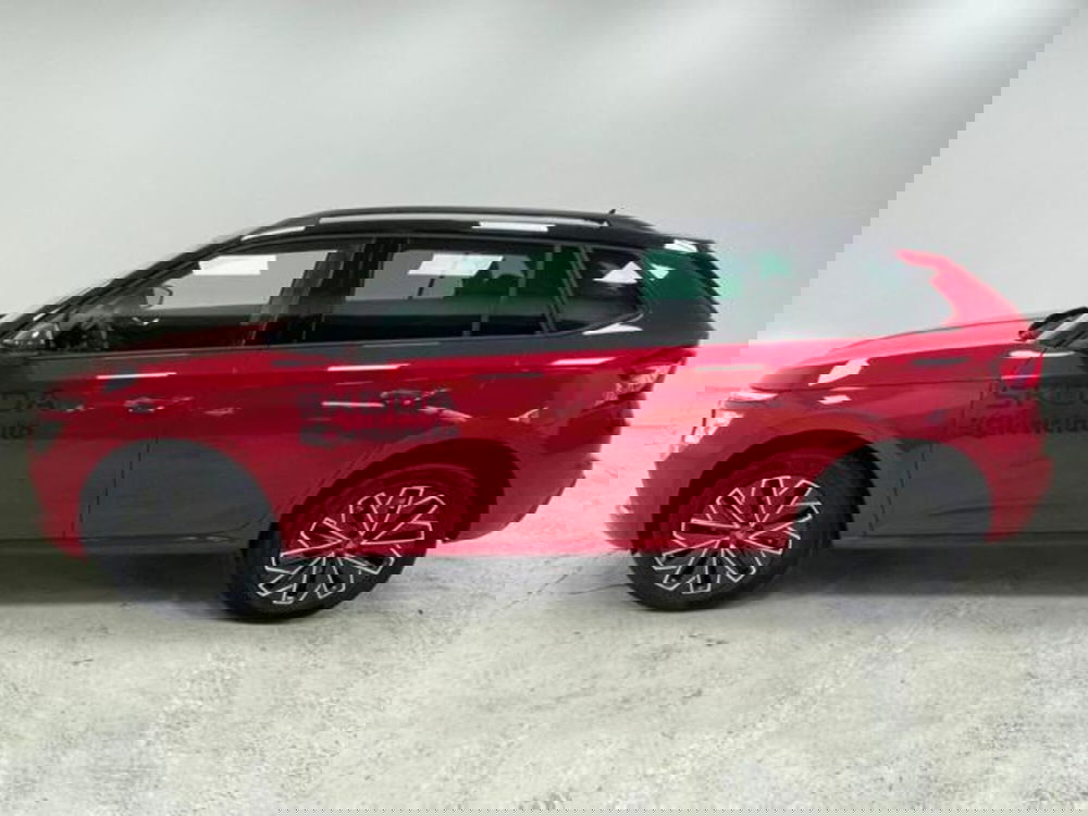 Skoda Kamiq nuova a Como (8)