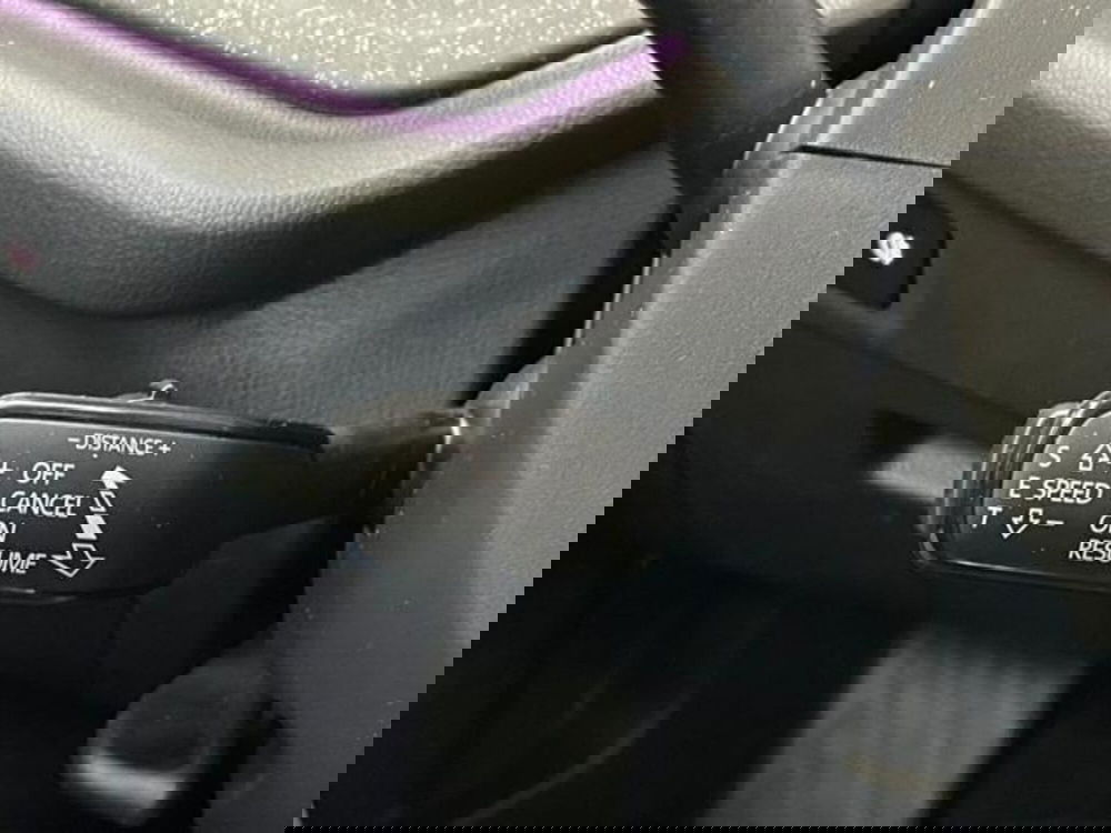 Skoda Octavia Station Wagon nuova a Como (11)