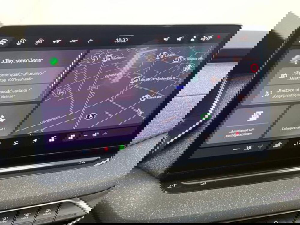 Skoda Octavia Station Wagon nuova a Como (15)