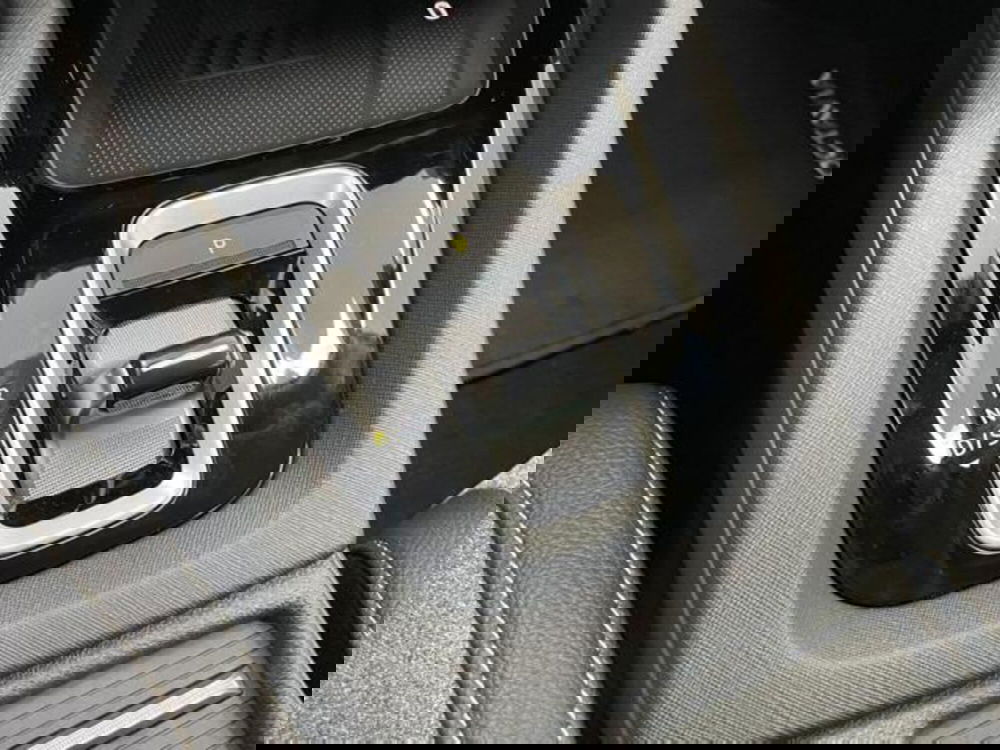 Skoda Octavia Station Wagon nuova a Como (19)