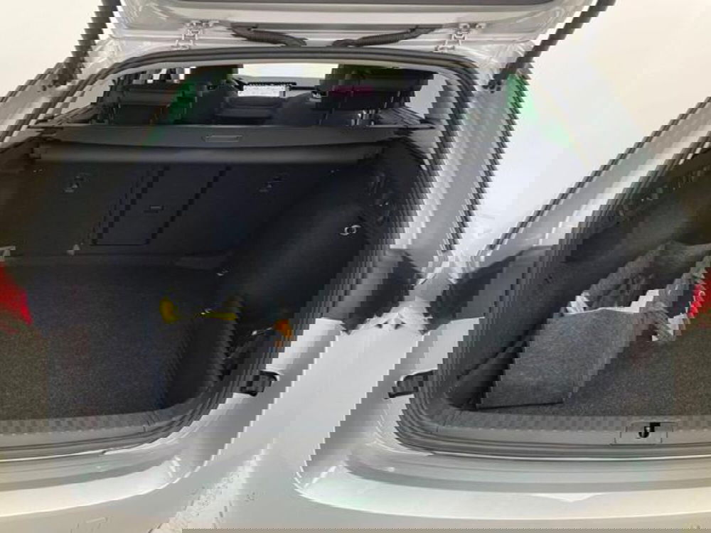 Skoda Octavia Station Wagon nuova a Como (20)