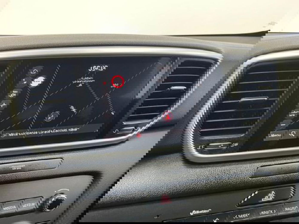 Kia Sportage usata a Como (13)