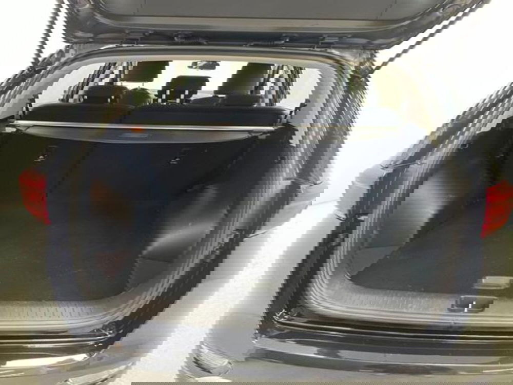 Kia Sportage usata a Como (16)