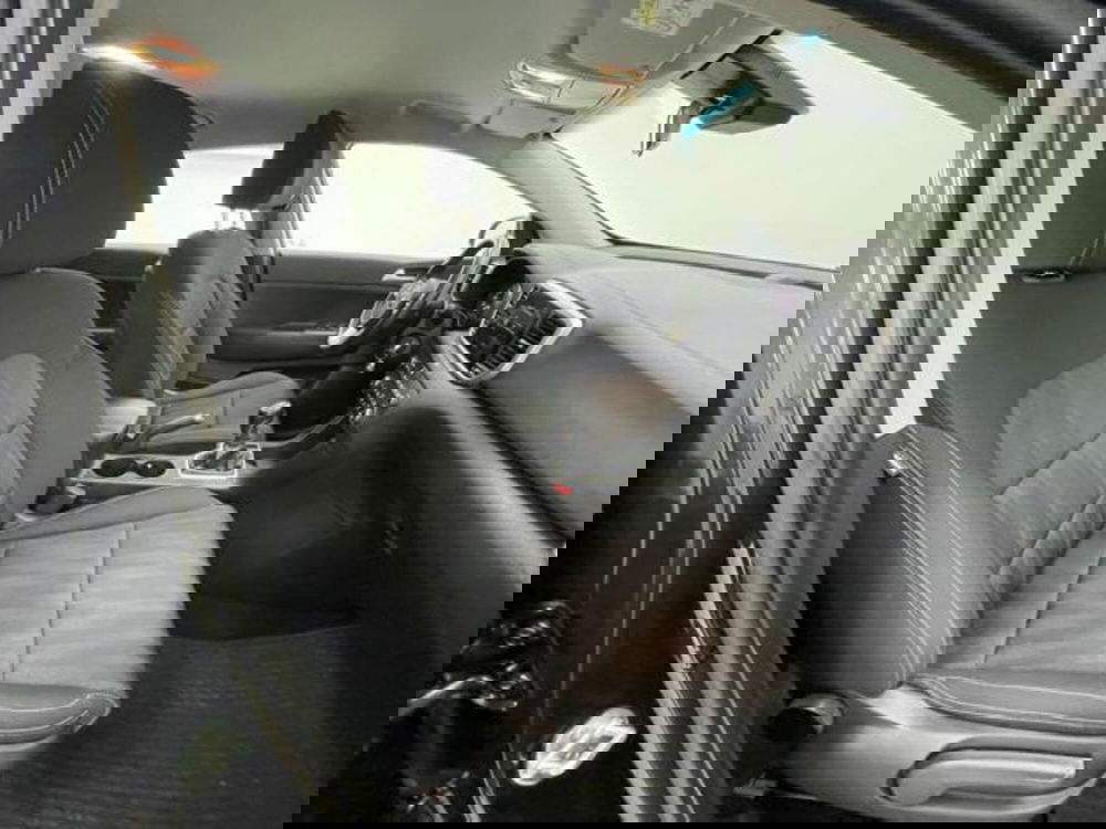 Kia Sportage usata a Como (3)