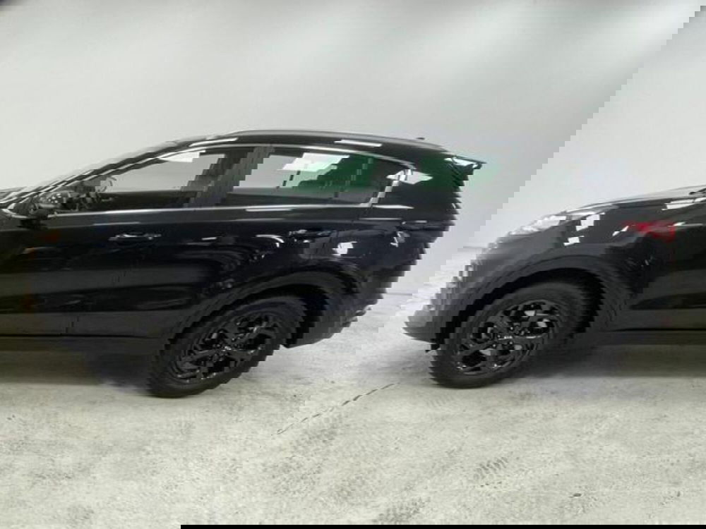 Kia Sportage usata a Como (8)