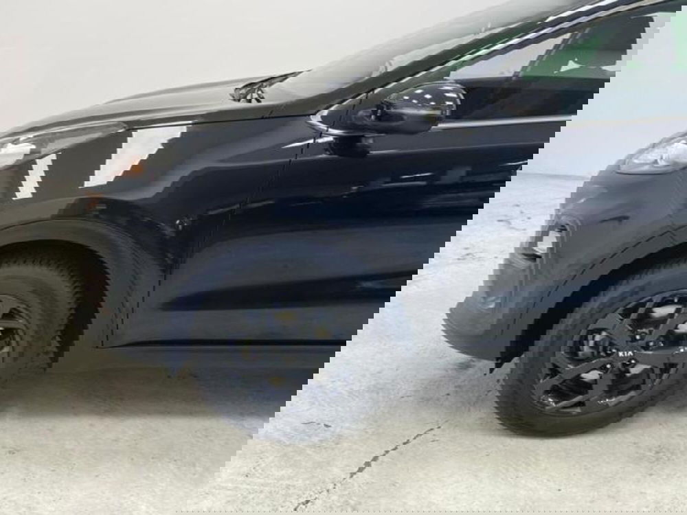 Kia Sportage usata a Como (9)