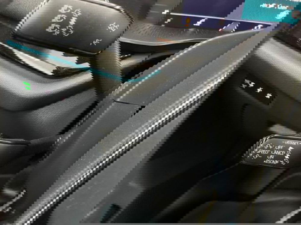 Skoda Octavia Station Wagon usata a Como (11)