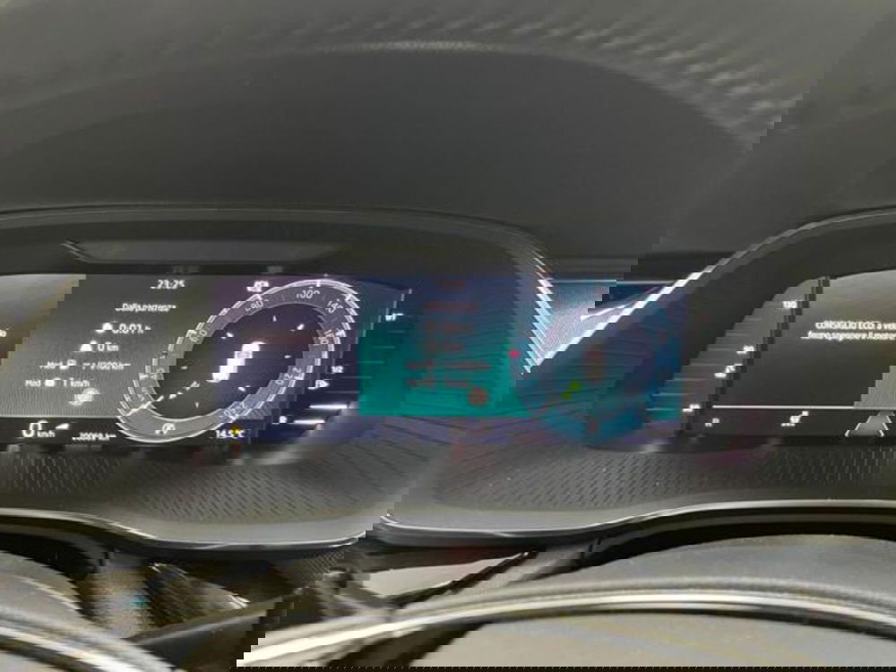 Skoda Octavia Station Wagon usata a Como (12)