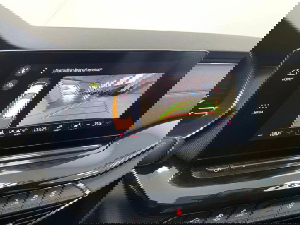 Skoda Octavia Station Wagon usata a Como (18)