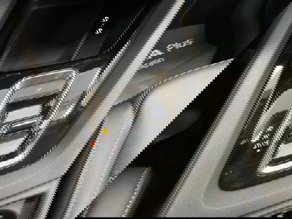 Skoda Octavia Station Wagon usata a Como (19)