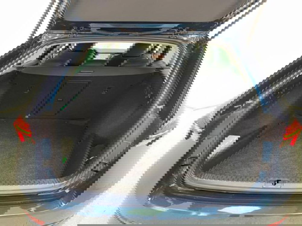 Skoda Octavia Station Wagon usata a Como (20)