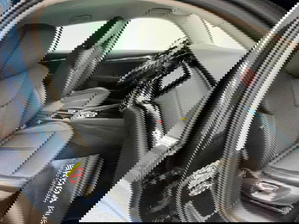 Skoda Octavia Station Wagon usata a Como (3)