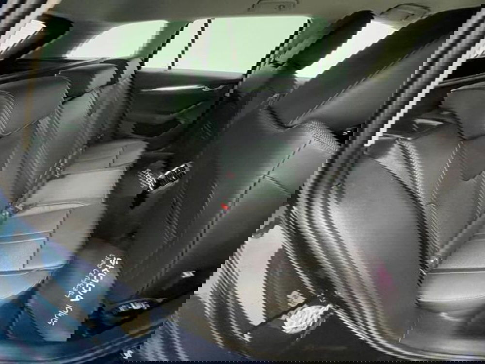 Skoda Octavia Station Wagon usata a Como (5)