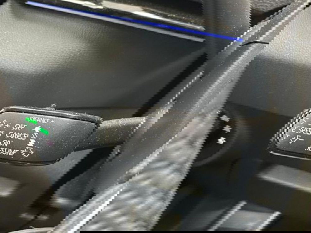 Skoda Karoq usata a Como (11)