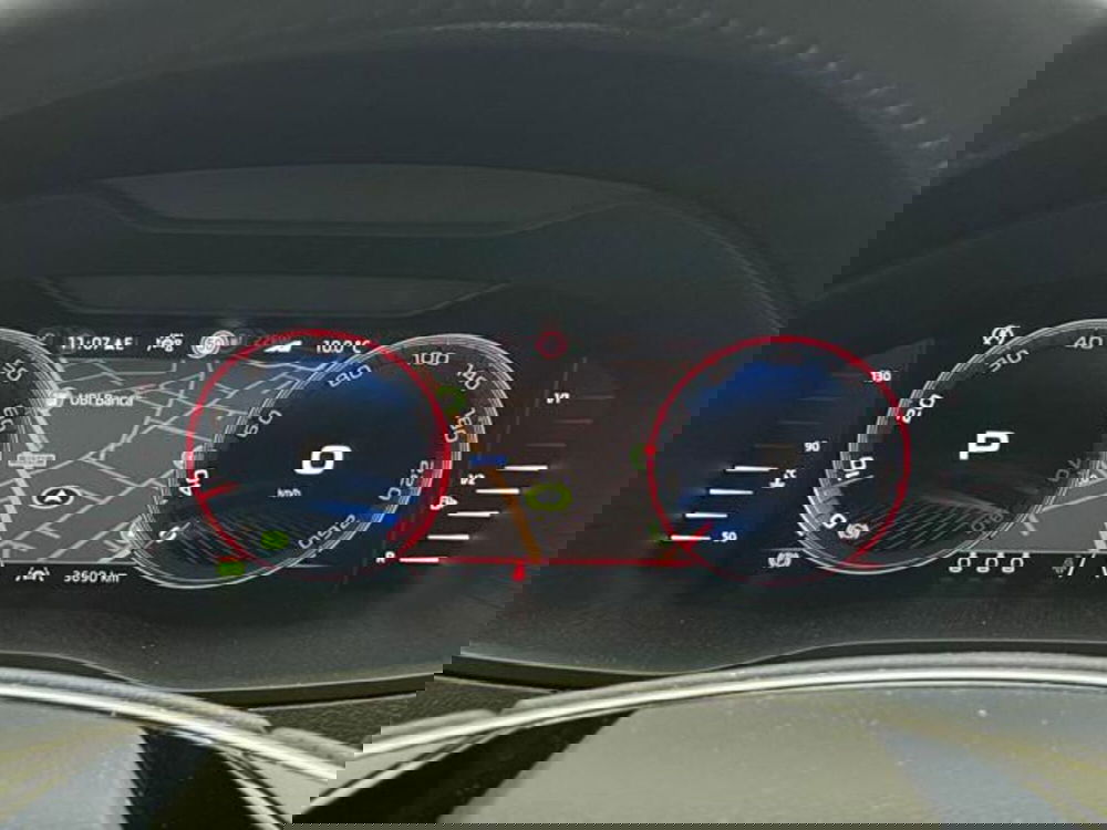 Skoda Karoq usata a Como (12)