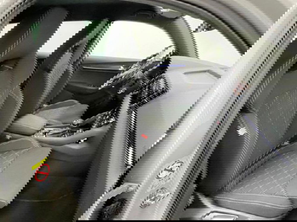 Skoda Karoq usata a Como (3)