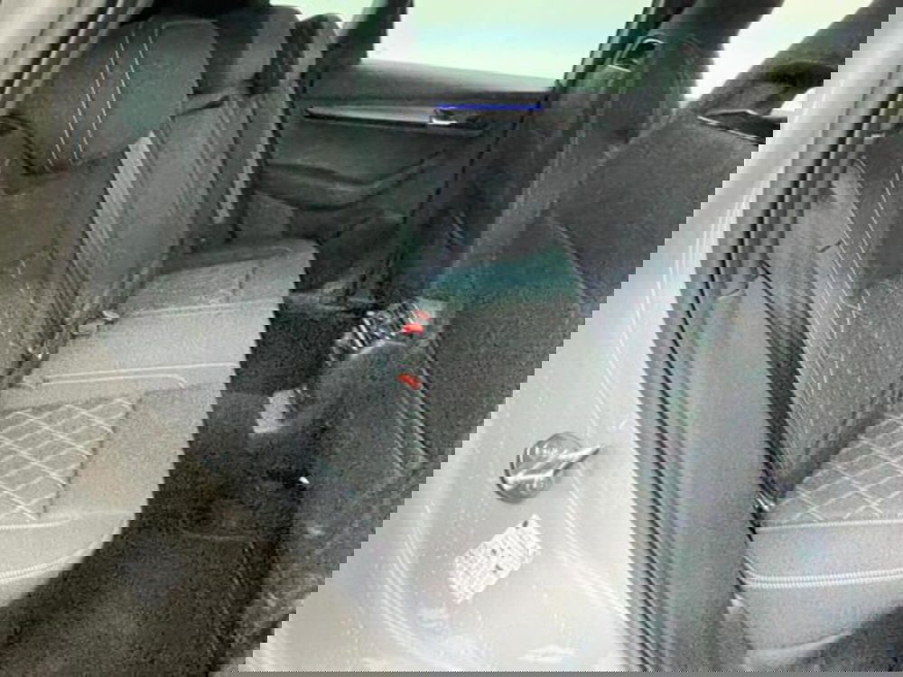 Skoda Karoq usata a Como (5)