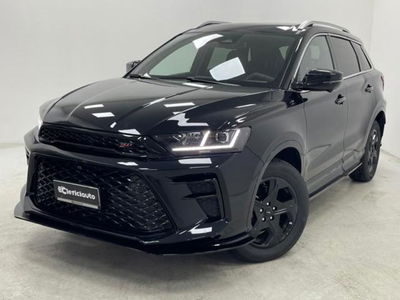 SWM G01F G01F 1.5 139cv dct nuova a Lurate Caccivio