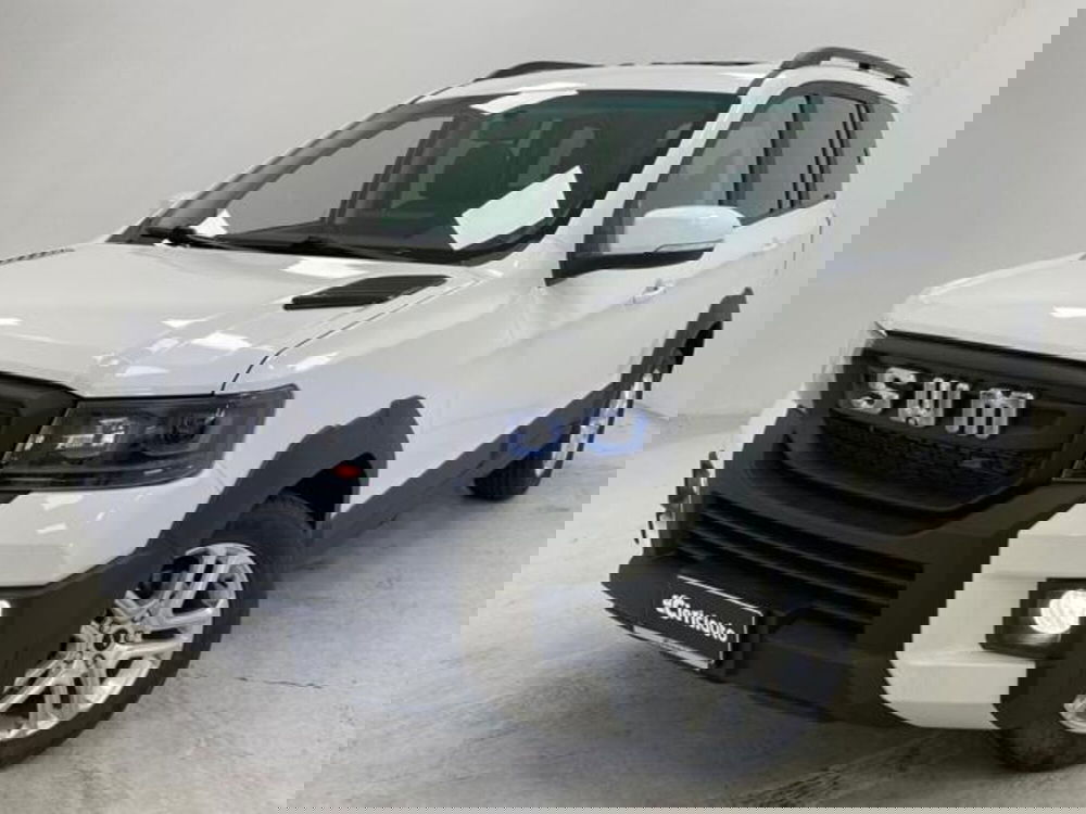 SWM G03F nuova a Como