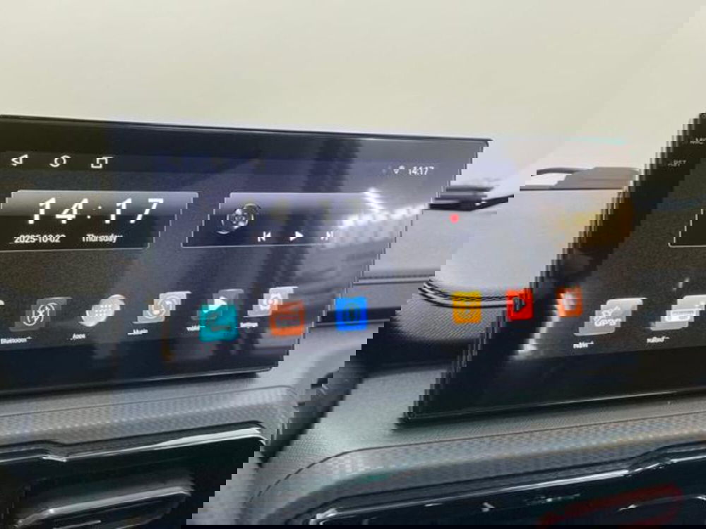 SWM G03F nuova a Como (13)