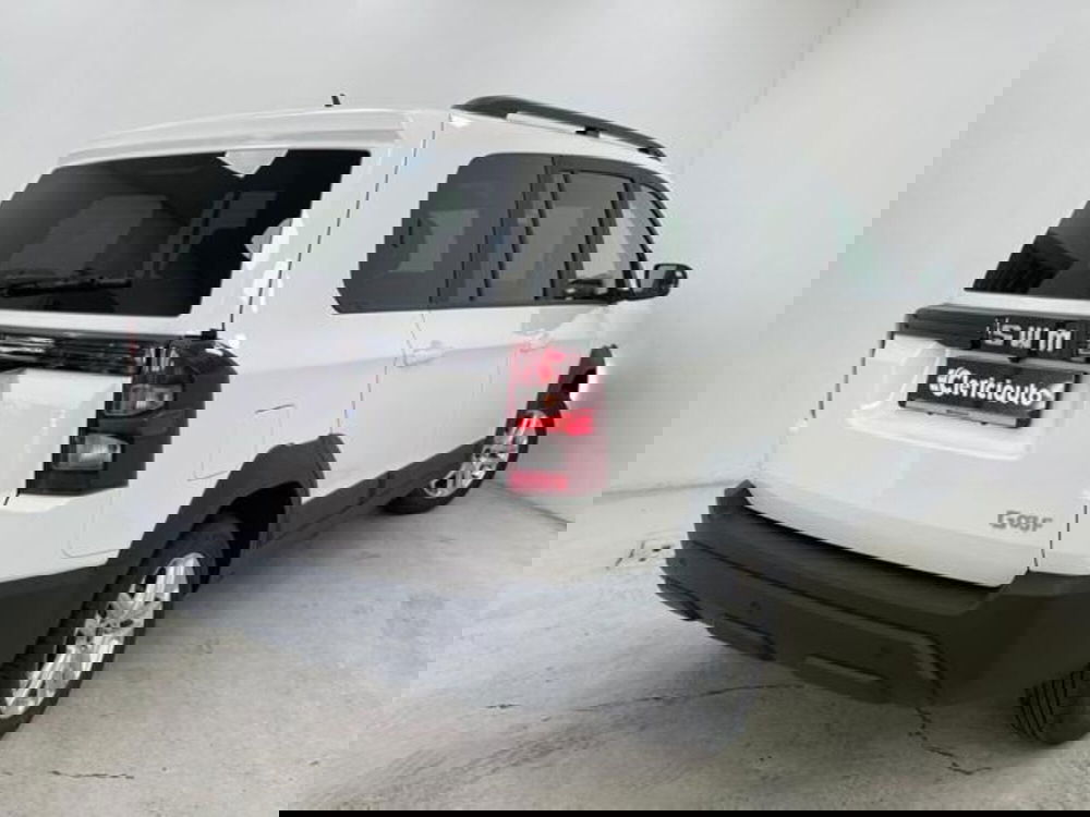 SWM G03F nuova a Como (2)