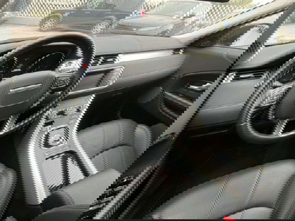 Land Rover Range Rover Evoque usata a Firenze (9)