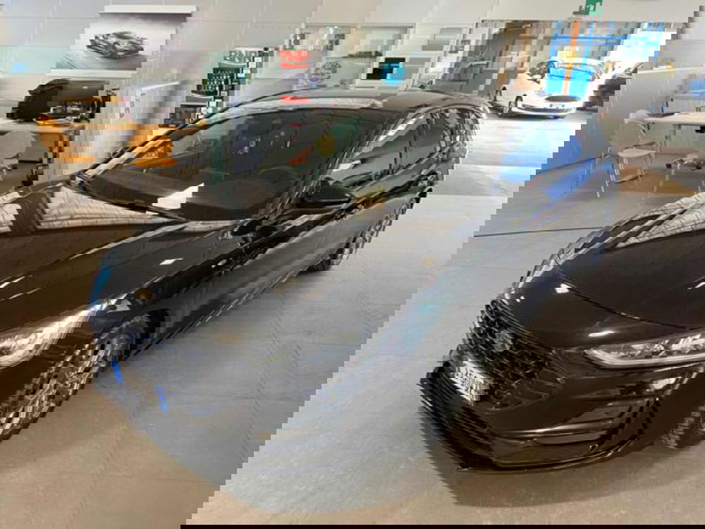 Ford Focus usata a Bologna