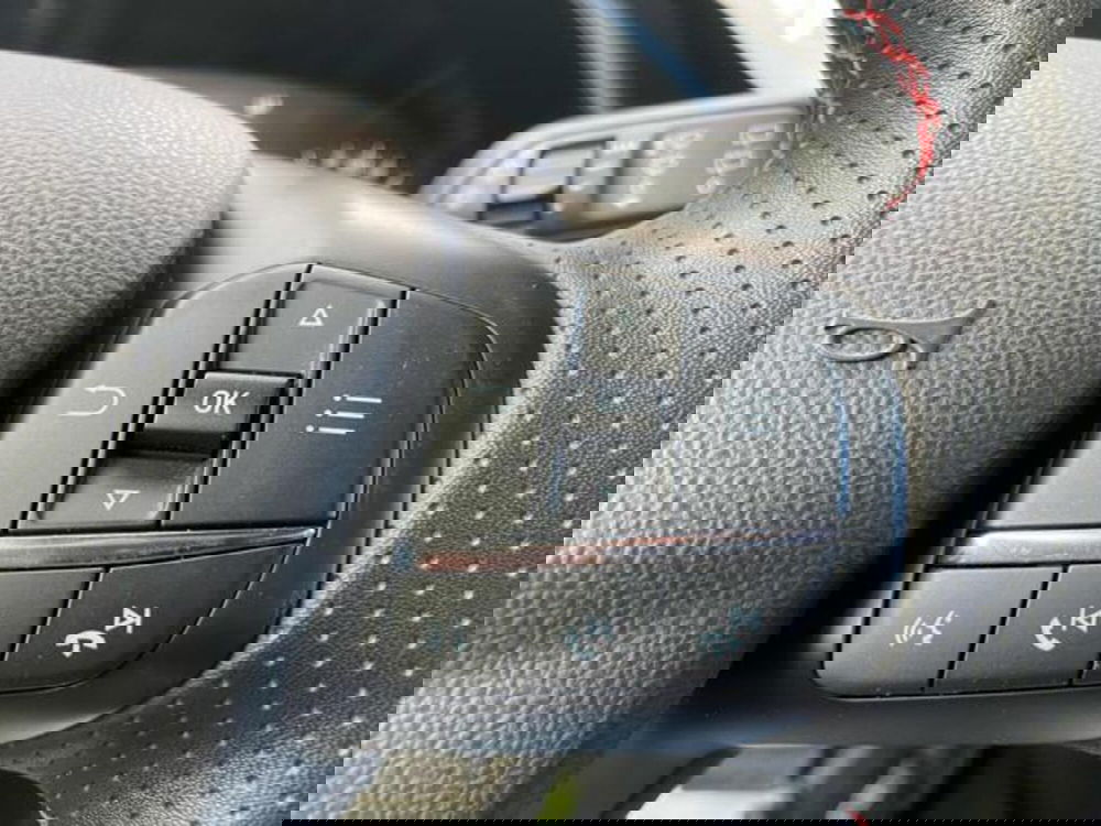 Ford Focus usata a Bologna (10)