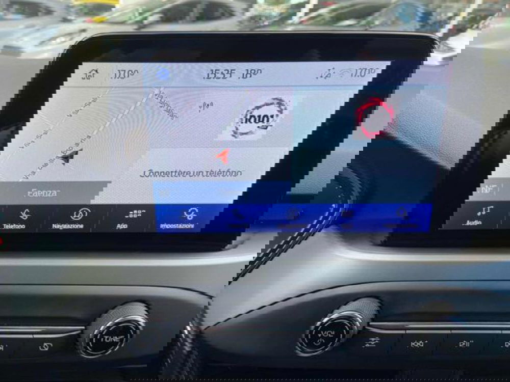 Ford Focus usata a Bologna (11)