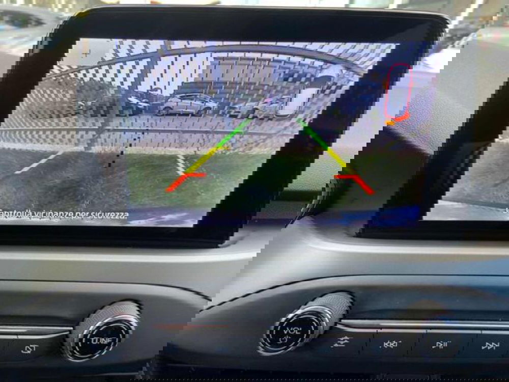 Ford Focus usata a Bologna (12)