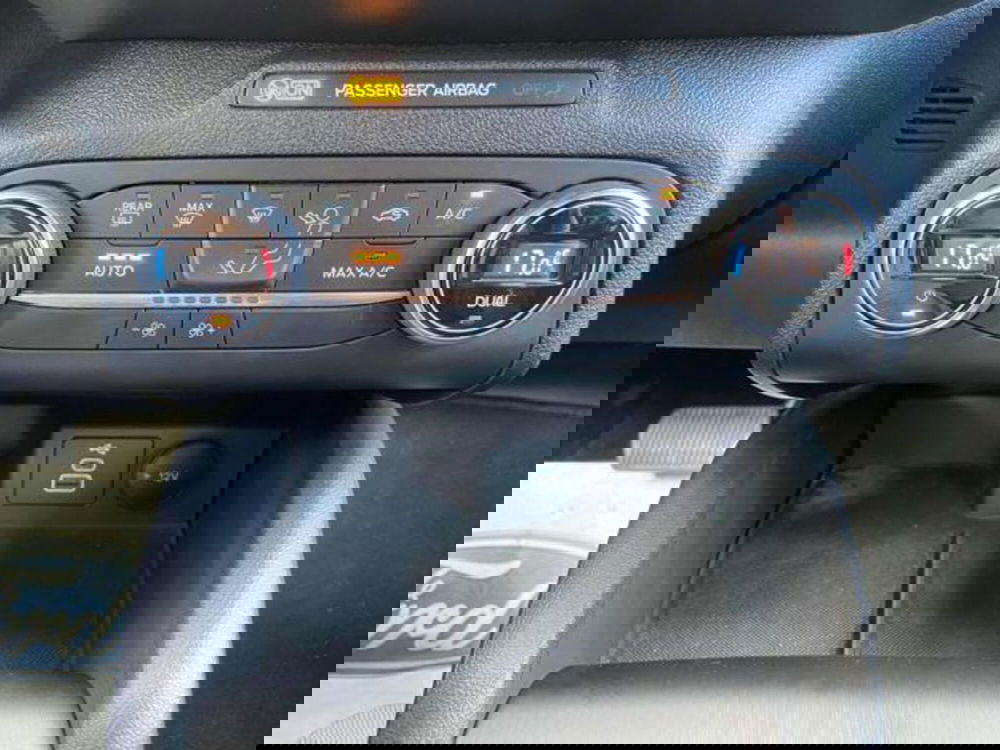 Ford Focus usata a Bologna (13)