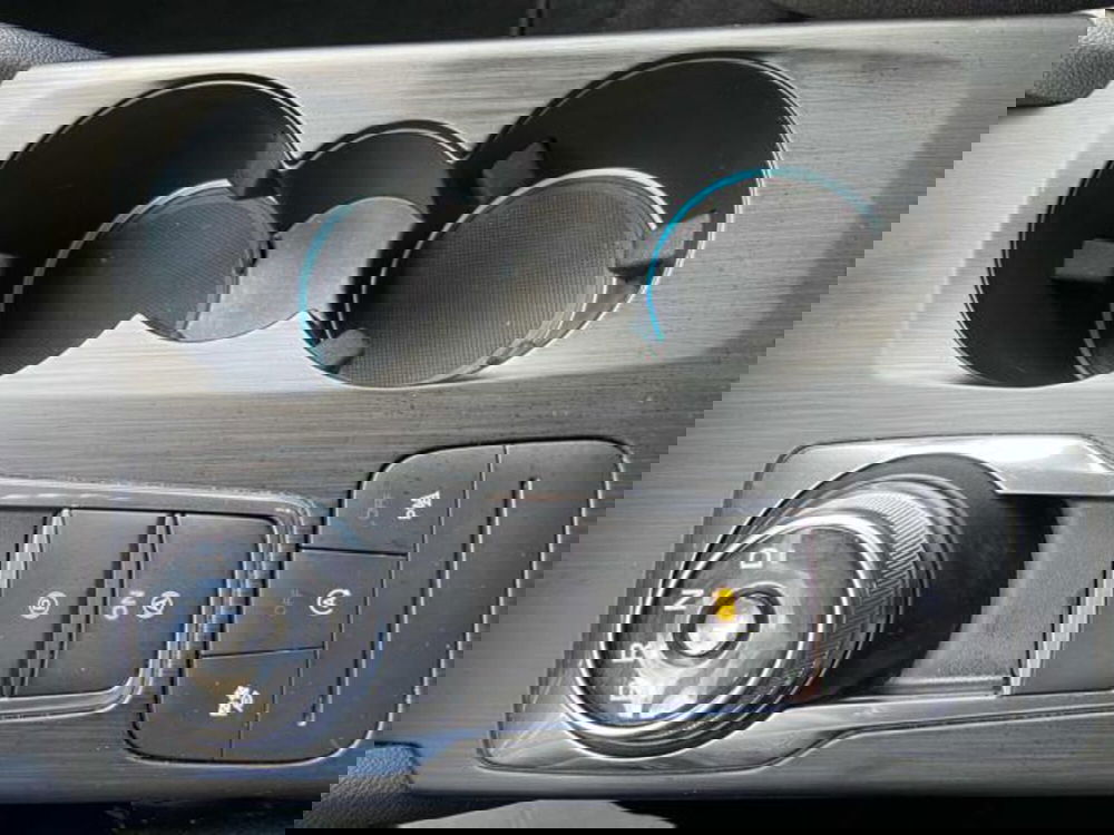 Ford Focus usata a Bologna (14)