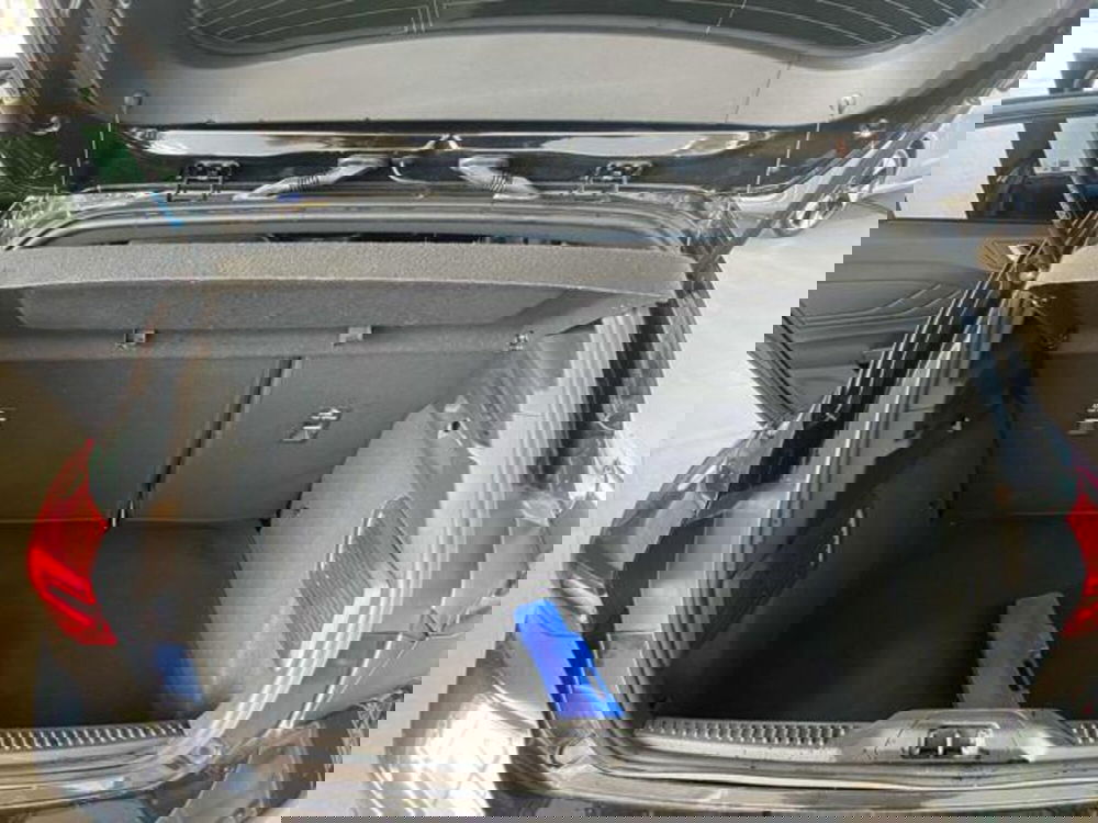 Ford Focus usata a Bologna (15)