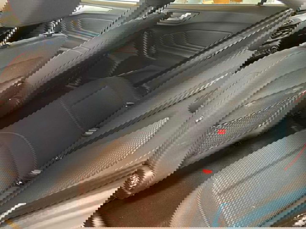 Ford Focus usata a Bologna (16)