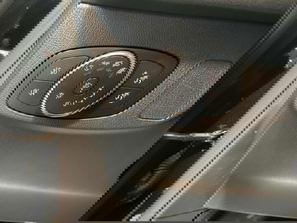 Ford Focus usata a Bologna (17)